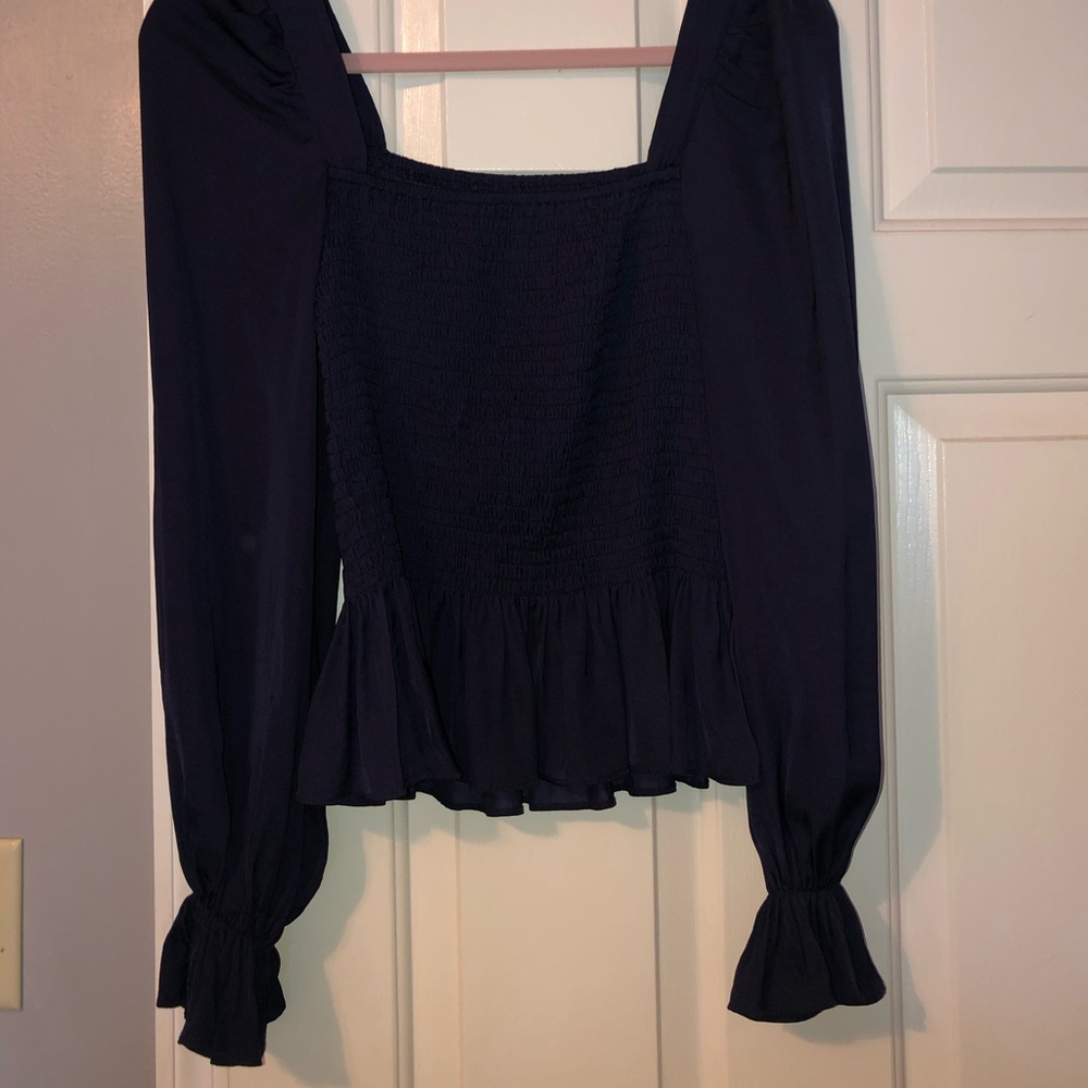 Blouse - Picture 2 of 3